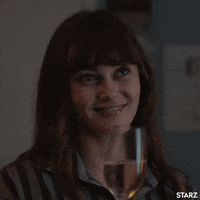 Happy Season 1 GIF by Sweetbitter STARZ