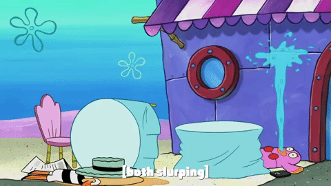 episode 1 whirly brains GIF by SpongeBob SquarePants