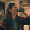 ThatFlowerFeeling nope healthy gross self care GIF