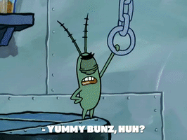 season 7 greasy buffoons GIF by SpongeBob SquarePants