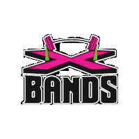 Fitness Workout Sticker by The X Bands