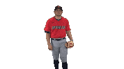 Brendan Simivalley Sticker by Richmond Spiders