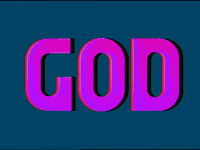 Art Glitch GIF