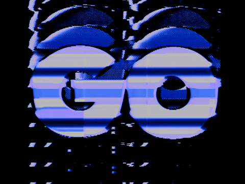 Art Go GIF