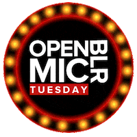 Tuesday Bangalore Sticker by kadence
