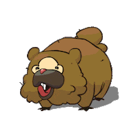 loop mocking STICKER