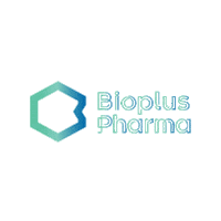 biopluspharma biopluspharma Sticker