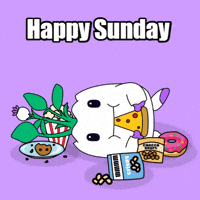 Hungry Pizza GIF by Magic Eden