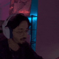 Tali Rage GIF