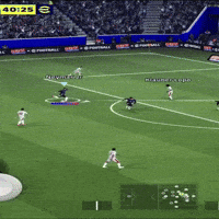 Efootball GIF