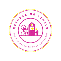 Limits Sticker by ReinosaNoLimits