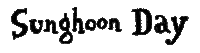 Sunghoon Sticker