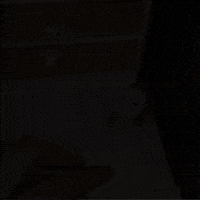 Christmas Horror GIF