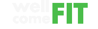 Sticker by wellcomefit