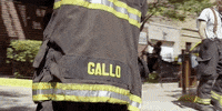 Chicago Fire GIF by Wolf Entertainment