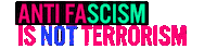 Freedom Protest Sticker by acrwrs