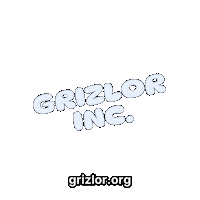 Joy Bear Sticker by grizlor