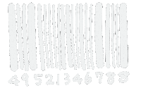顔 Sticker