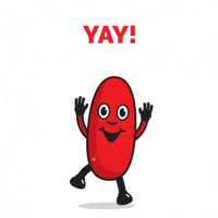 Happy Dance GIF by KidneyHealthAust