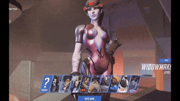 overwatch GIF