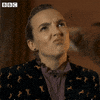 bbc one villanelle GIF by BBC