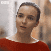 Bbc One Villanelle GIF by BBC