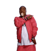 Excited Oh Yeah Sticker by What Men Want