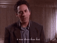season 2 netflix GIF by Gilmore Girls 