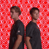 Go Cards GIF by Louisville Cardinals