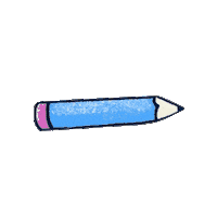 Art Artist Sticker by Cheerfully Made