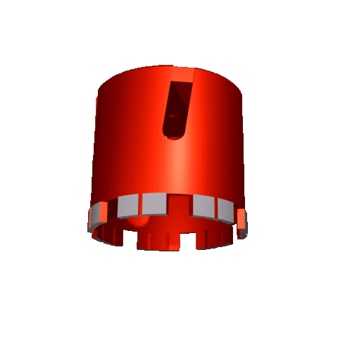 Drill Sticker by Prodiamant