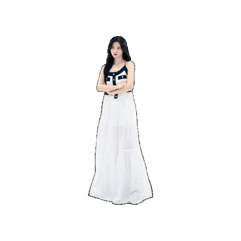 Kim You Jung Sticker