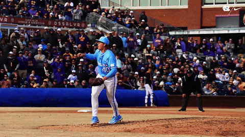 Lets Go Celebration GIF by UNC Tar Heels