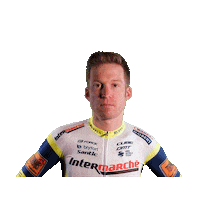 Cycling Team Sport Sticker by Intermarché-Wanty-Gobert Matériaux