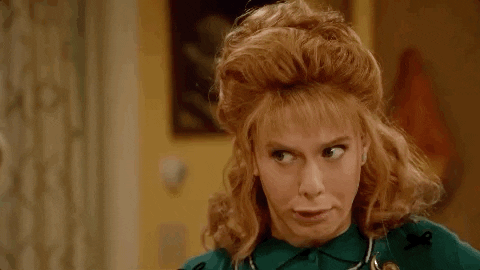 amy sedaris ah110 GIF by truTV’s At Home with Amy Sedaris