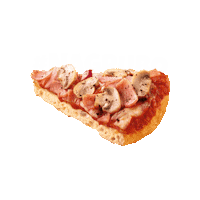 Nagrubo Sticker by Pizza Guseppe