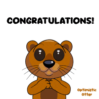 Congrats Congratulate GIF by VeeFriends