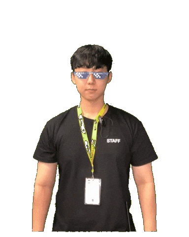 Inggin Sticker by Reels Day