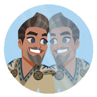 Wish Magnifico Sticker by Walt Disney Animation Studios