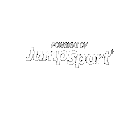 jumpsport fitness workout rebounding rebounder Sticker