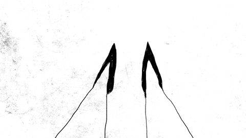 neptunyxa giphyupload art animation illustration GIF