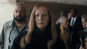 Walk Move Forward GIF by Project Hail Mary