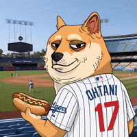 Hot Dog Eating GIF by Doge Pound