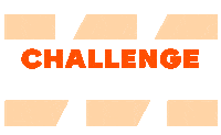 Moving Challenge Accepted Sticker by Move With Us