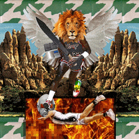 art michael dos GIF by An Educated Guess