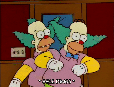 homer simpson GIF
