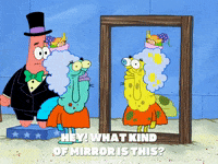 season 8 episode 20 GIF by SpongeBob SquarePants