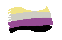 Pride Lgbt Sticker