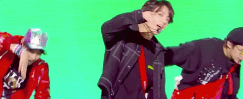 love yourself GIF