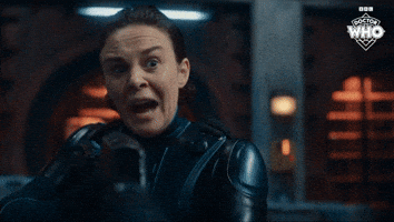 Flying Season 2 GIF by Doctor Who